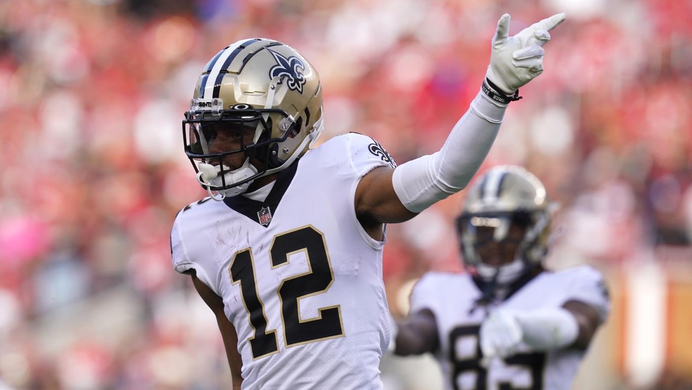 NFL DFS Monday Night Football picks: Buccaneers vs. Saints fantasy lineup advice for DraftKings, FanDuel