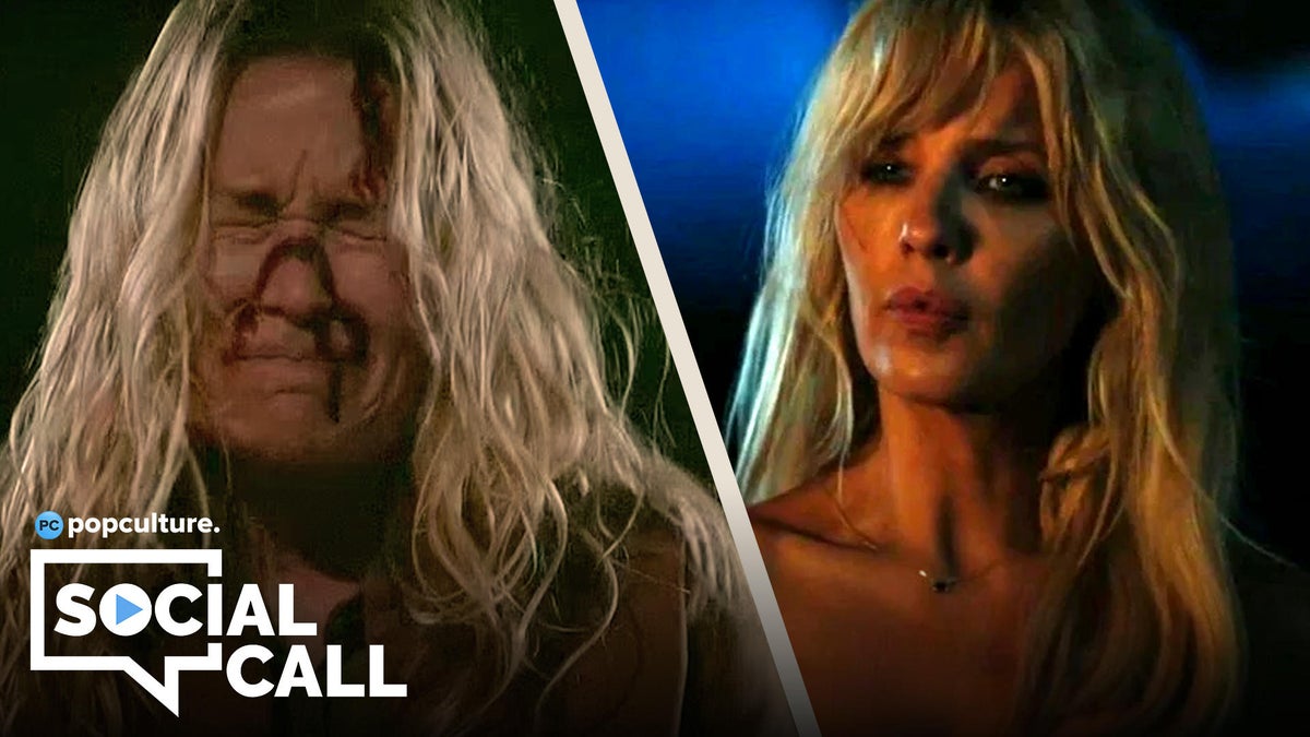 Popculture Social Call Yellowstone Season 5, Episode 5 Beth and