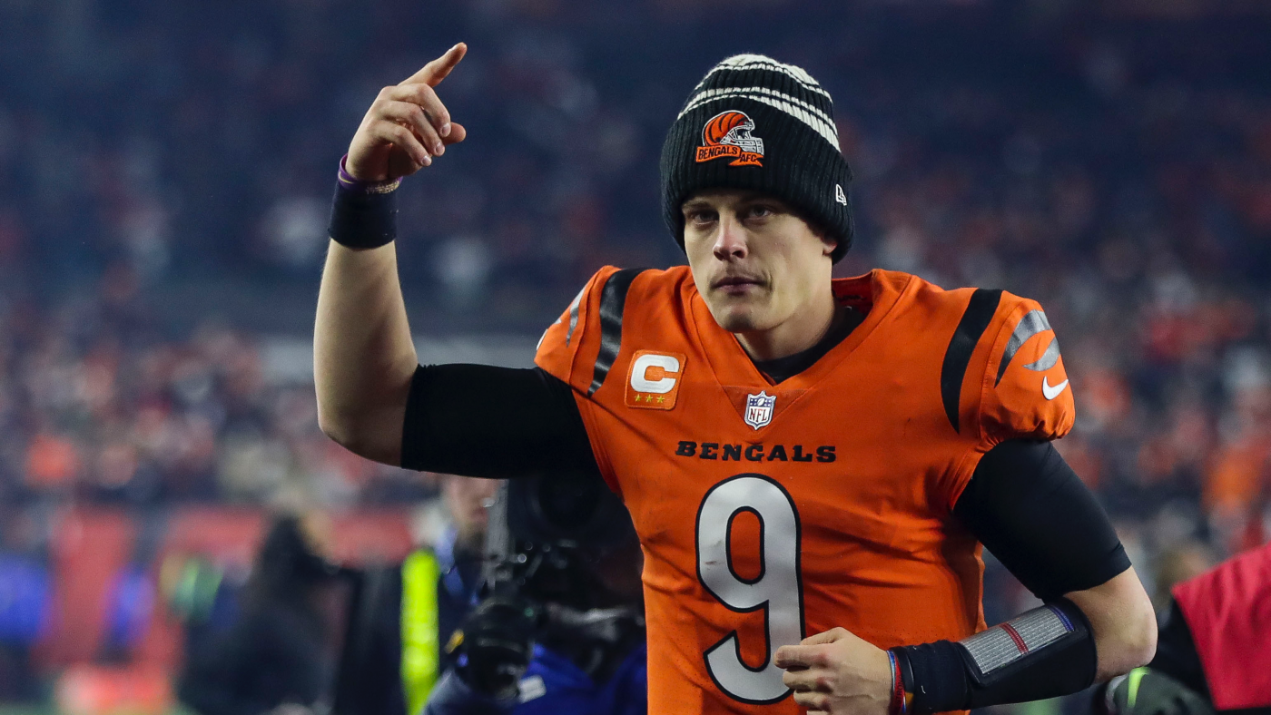 NFL Week 14 odds, picks: Bengals throttle Browns in AFC North showdown, Giants cover against Eagles