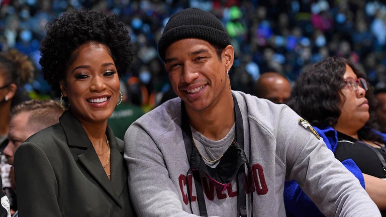 Keke Palmer Reportedly Splits With Boyfriend Darius Jackson Months After Welcoming Son