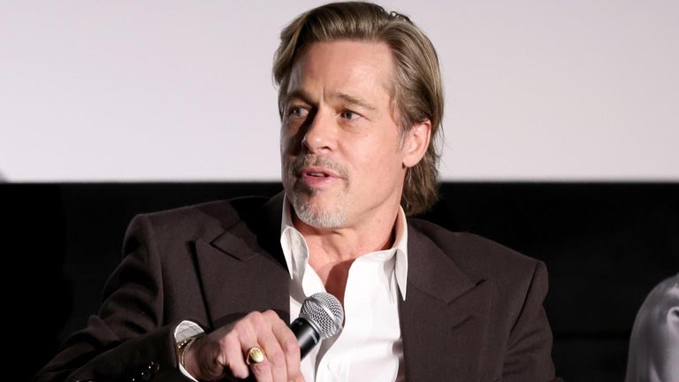 Brad Pitt's Star-Studded New Movie Hits Netflix After Theatrical Run