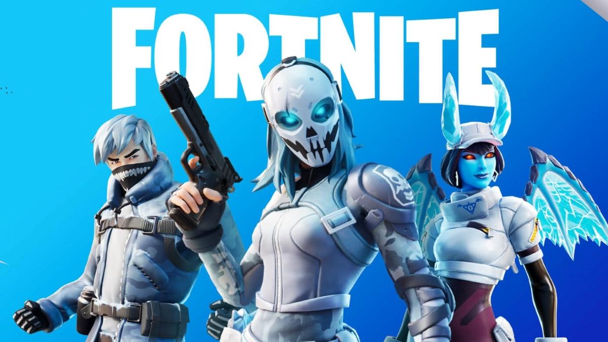 Fortnite Battle Royale Chapter 4 Season 1 released: Check availability on  PS5, Xbox, new updates