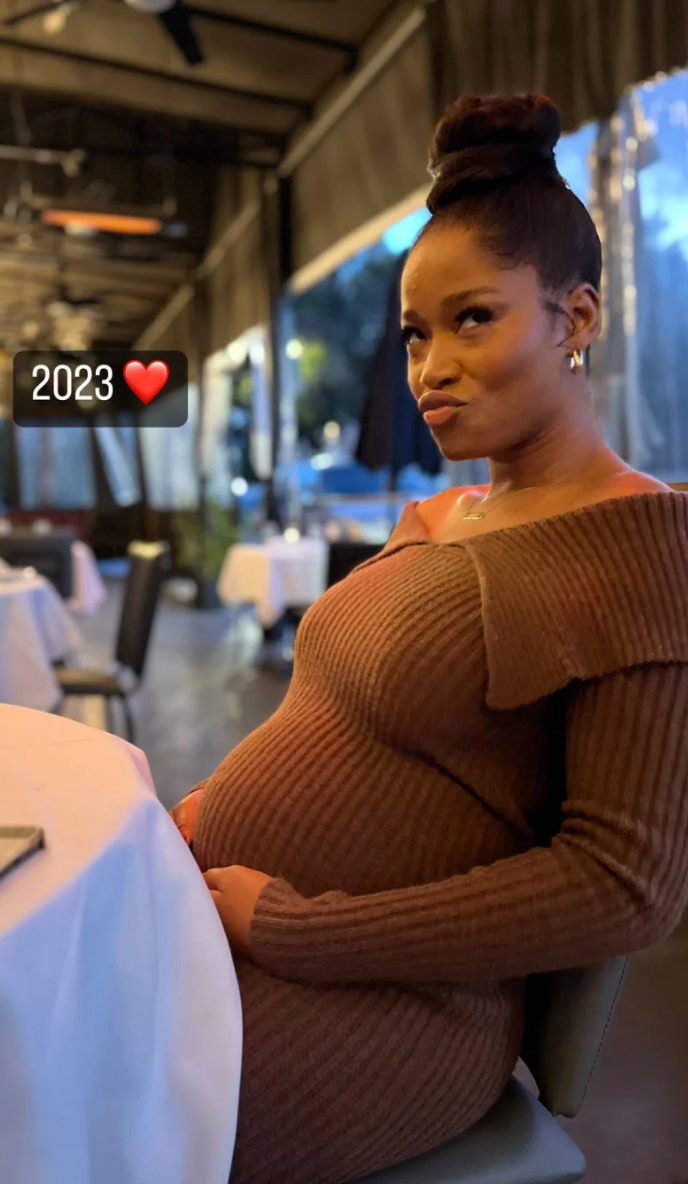 Keke Palmer's Boyfriend Darius Jackson Shares Sweet Tribute After