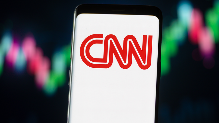 Another CNN Show Canceled Amid Network's Turmoil