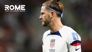 Tyler Johnson could lead U.S. World Cup roster