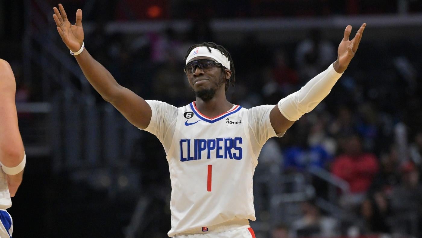 Reggie Jackson to sign with Nuggets after getting buyout from Hornets, per report