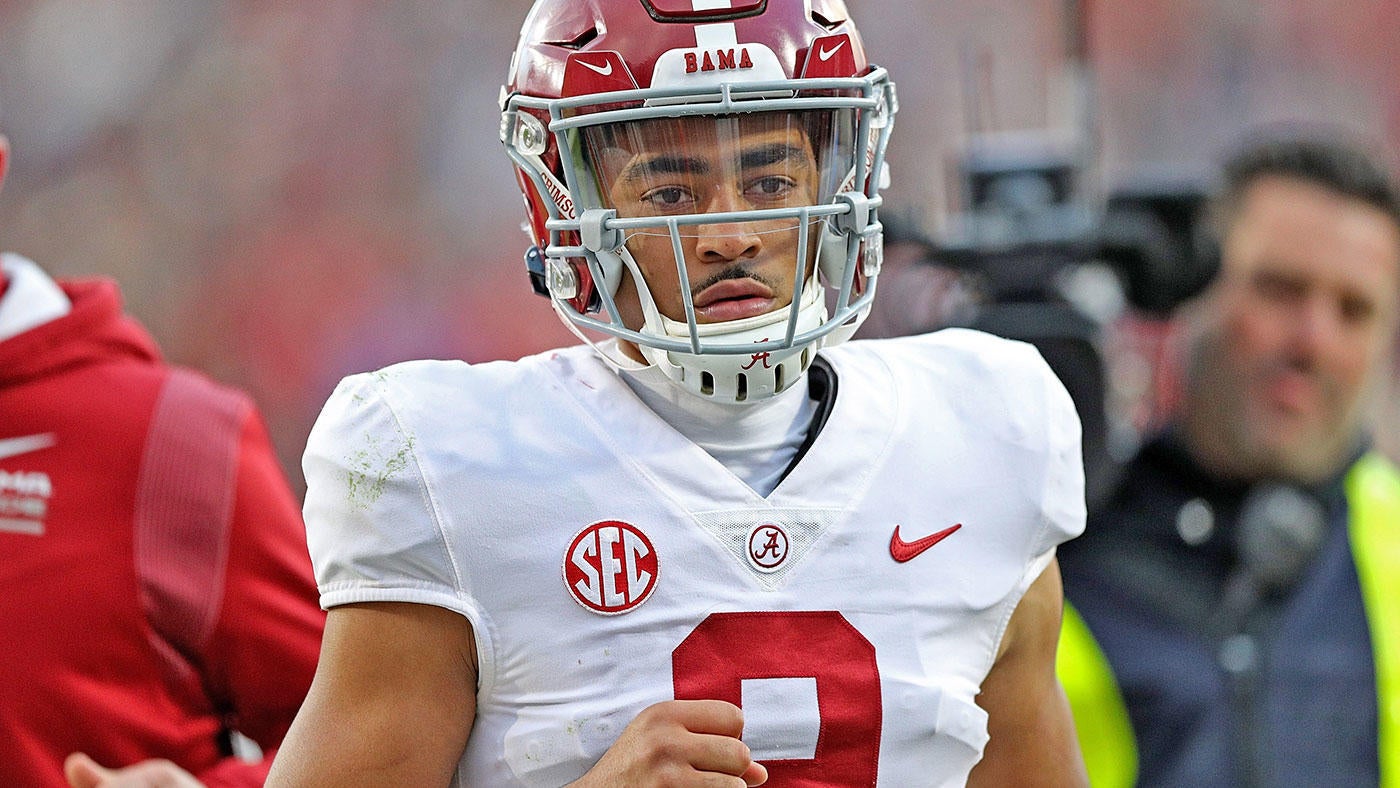 2023 NFL Draft: Alabama has top two prospects in updated top 150 rankings