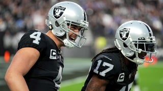 Raiders vs. Rams live stream: What channel game is on, how to