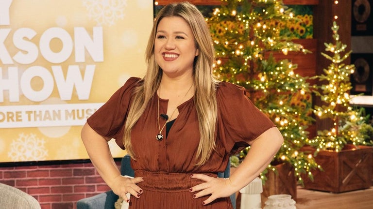 'The Kelly Clarkson Show' Makes Major Change in Advance of Next Season