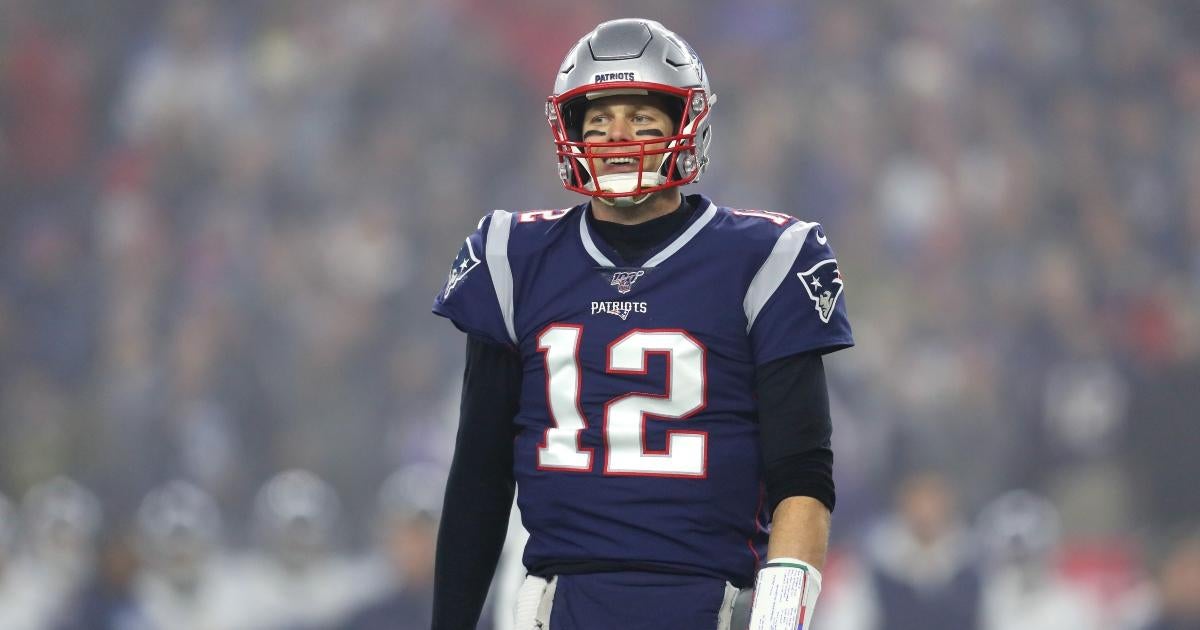 Tom Brady Could Return to Patriots Next Year, According to Report