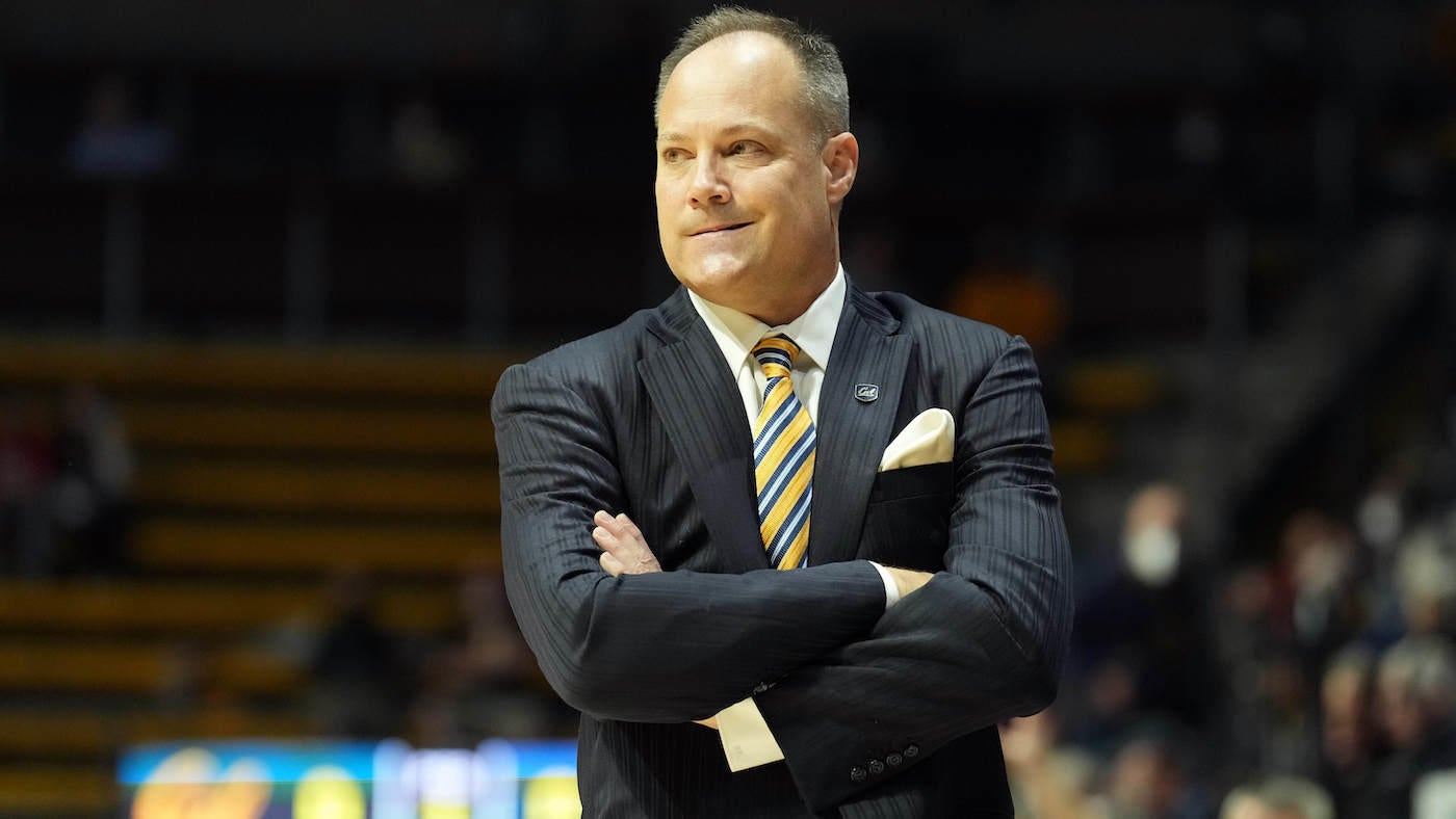 NCAA Basketball: Arizona at California