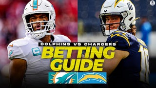 Who the experts are taking in Dolphins vs. 49ers