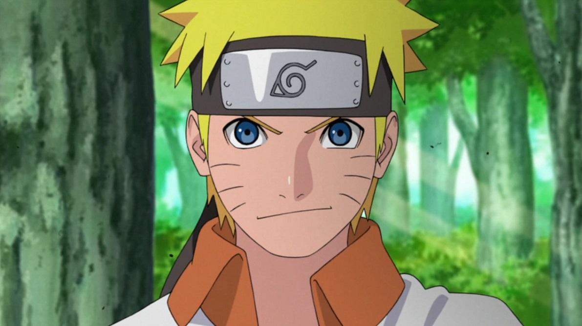 Naruto Star Ranks the Anime's Best Episode