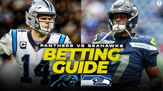 Panthers v. Washington Week 11: Time, TV schedule, how to watch online