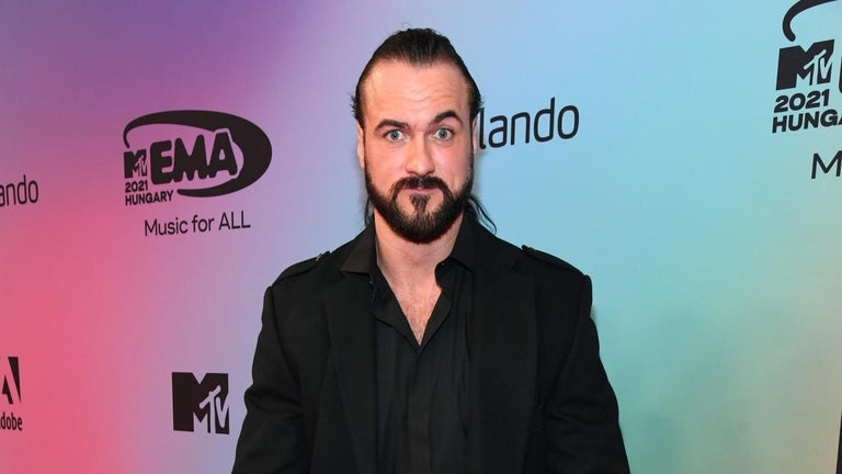 Drew McIntyre Injured, Pulled From Major 'WWE SmackDown' Match