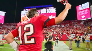 Buccaneers: Tampa Bay sets franchise record in win vs Saints