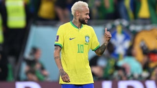 World Cup Now: Croatia shows beauty of World Cup in upset over Brazil