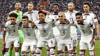 World Cup 2022: USMNT, Berhalter get the job done in qualifying