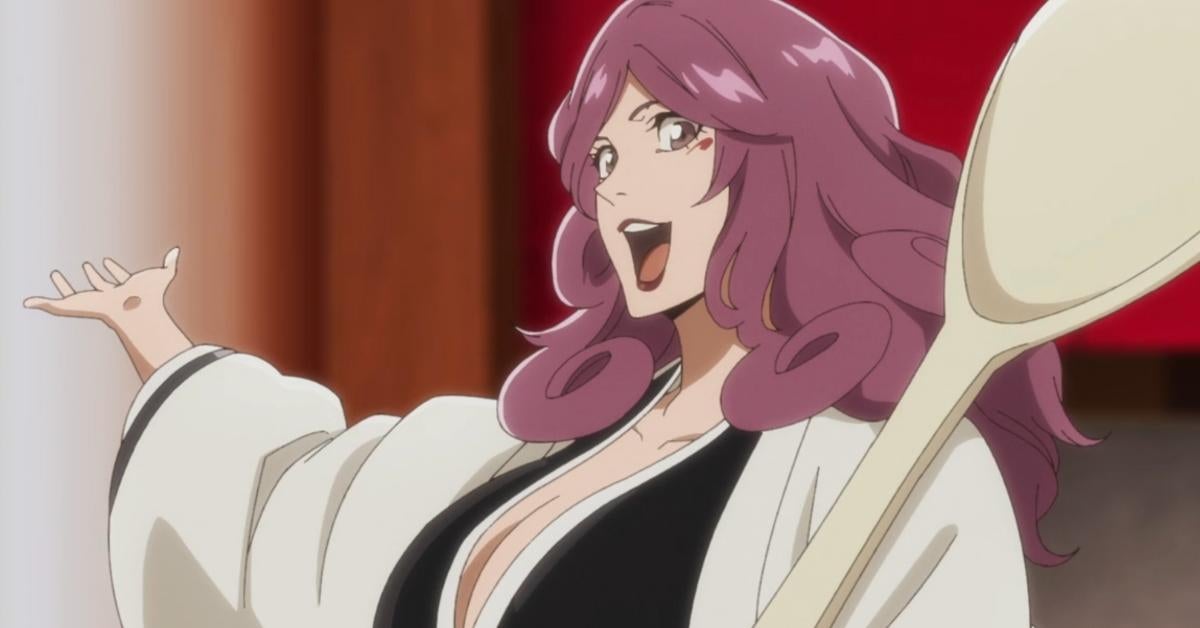 BLEACH: Thousand-Year Blood War, Episode 9 Review