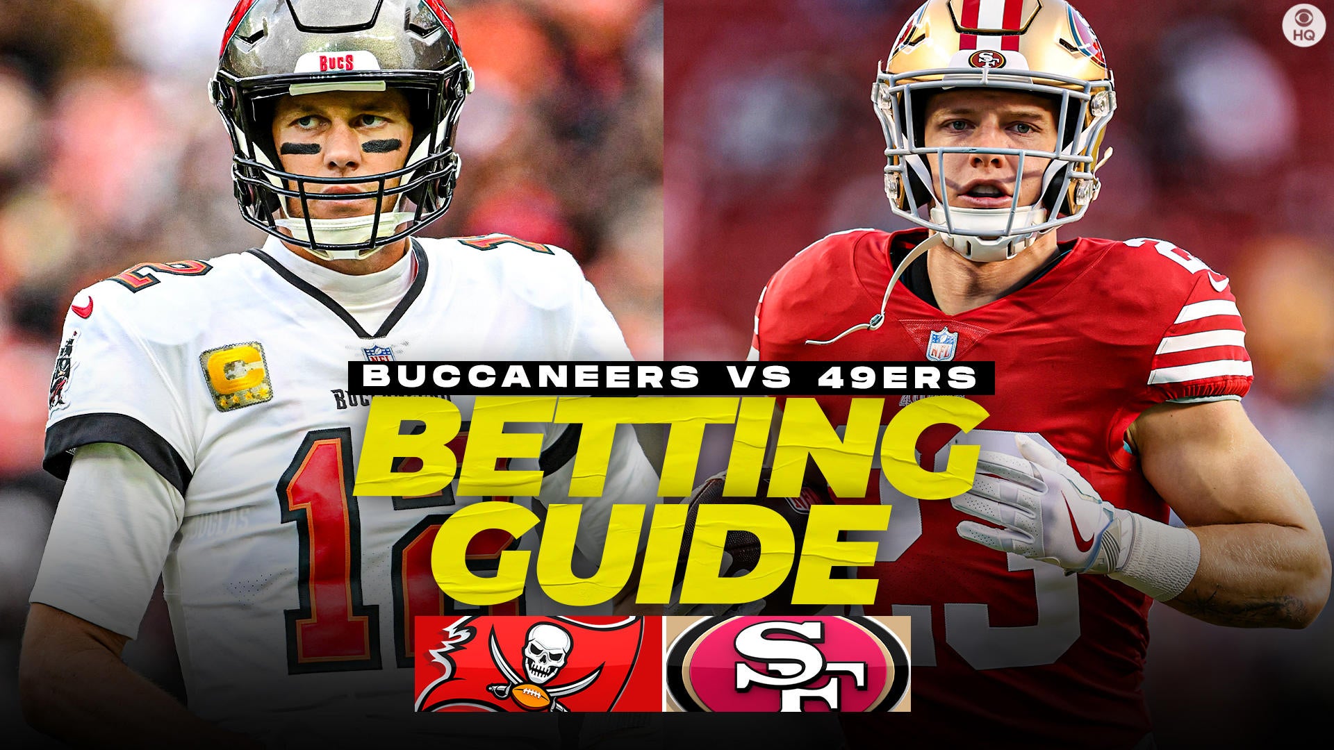 Buccaneers Vs. 49ers Live Stream Of National Football League ...