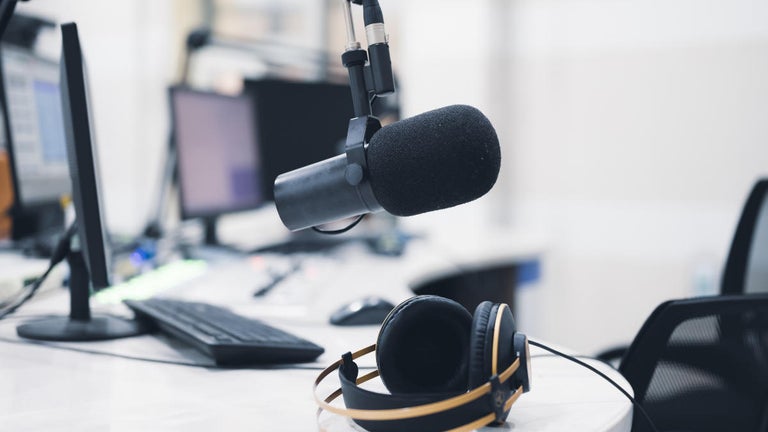 Radio Host Jeffrey Vandergrift Found Dead at 55 After Going Missing for Weeks