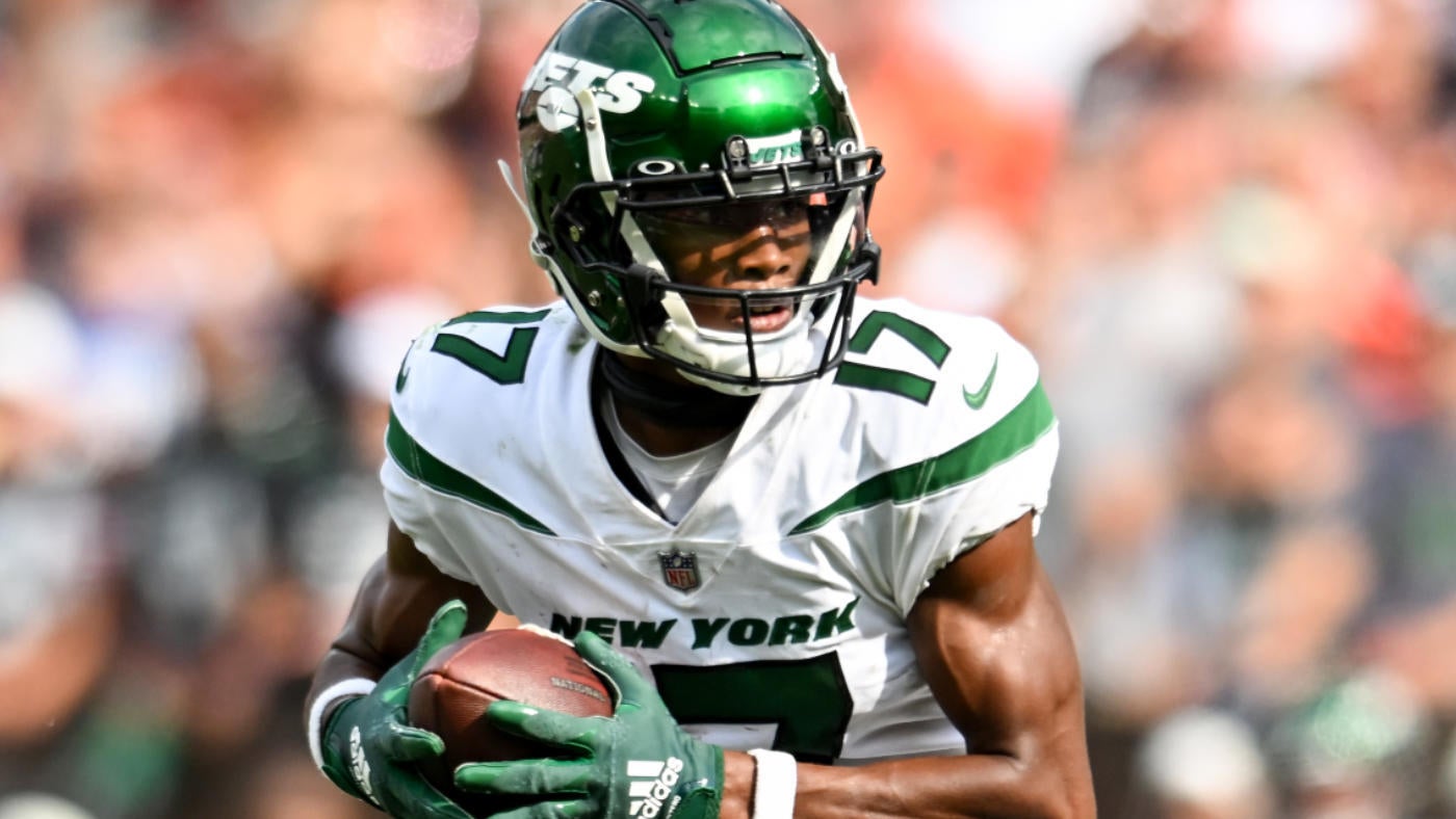 NFL Week 14 Rookie Power Rankings: Garrett Wilson rises with big performance, Kayvon Thibodeaux debuts on list