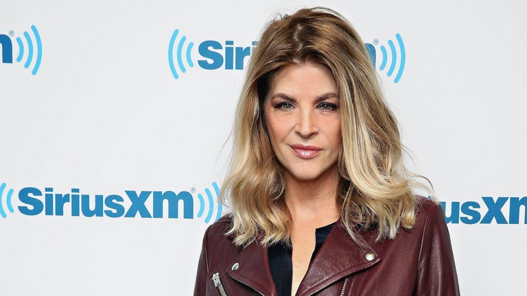 Kirstie Alley's Death Certificate Reveals New Details About Her Passing