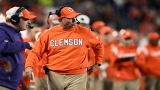 Clemson vs. Tennessee picks, predictions: Orange Bowl odds, spread, lines -  College Football HQ