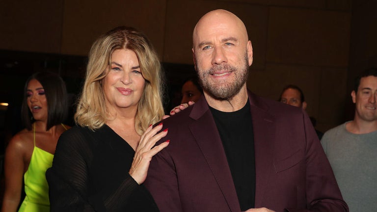 John Travolta Remembers 'Special Relationship' With Kirstie Alley in Wake of Actress' Death