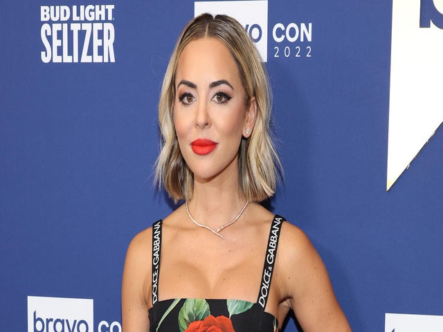 'RHOM': Dr. Nicole Martin Teases a 'Very Warranted' Revoked Invitation to Her Engagement Party (Exclusive)