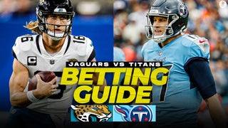 What channel is Tennessee Titans game today vs. Jaguars? (1/7/2023) FREE  LIVE STREAM, Time, TV