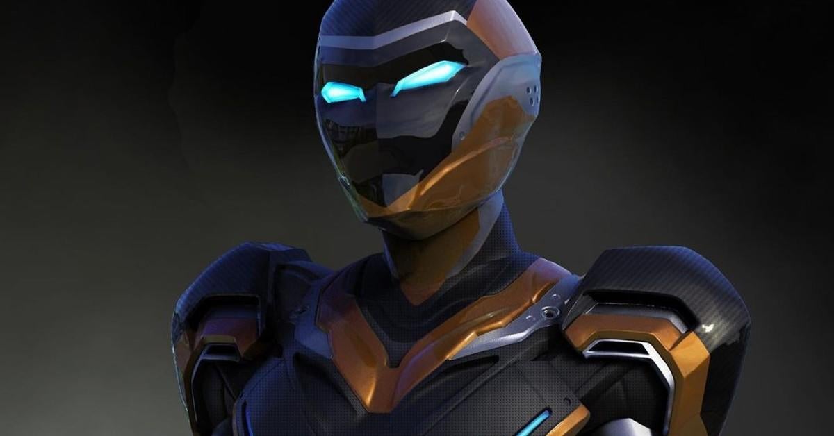 Wakanda Forever Concept Art Reveals a Sleeker Design for Ironheart