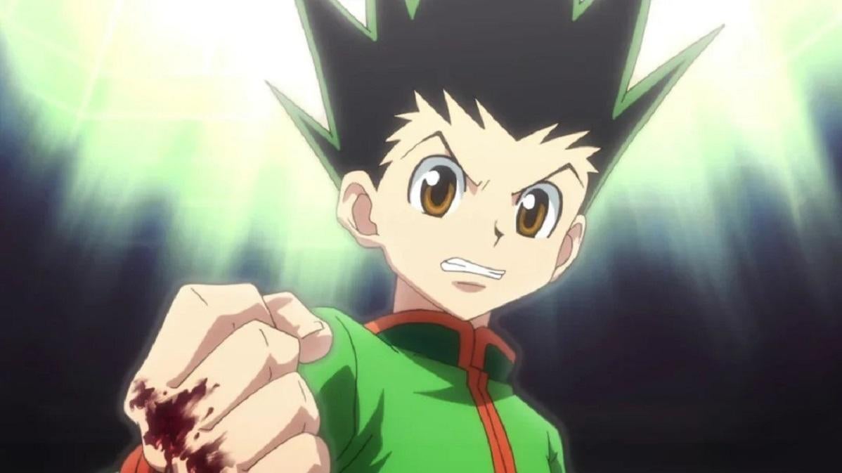 Possible Hunter x Hunter Ending Revealed by Series Creator