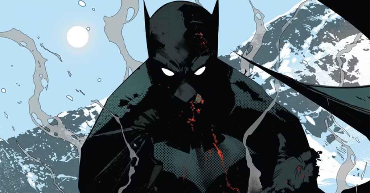 Batman #130 Review: Failsafe Pushes Batman to His Limit