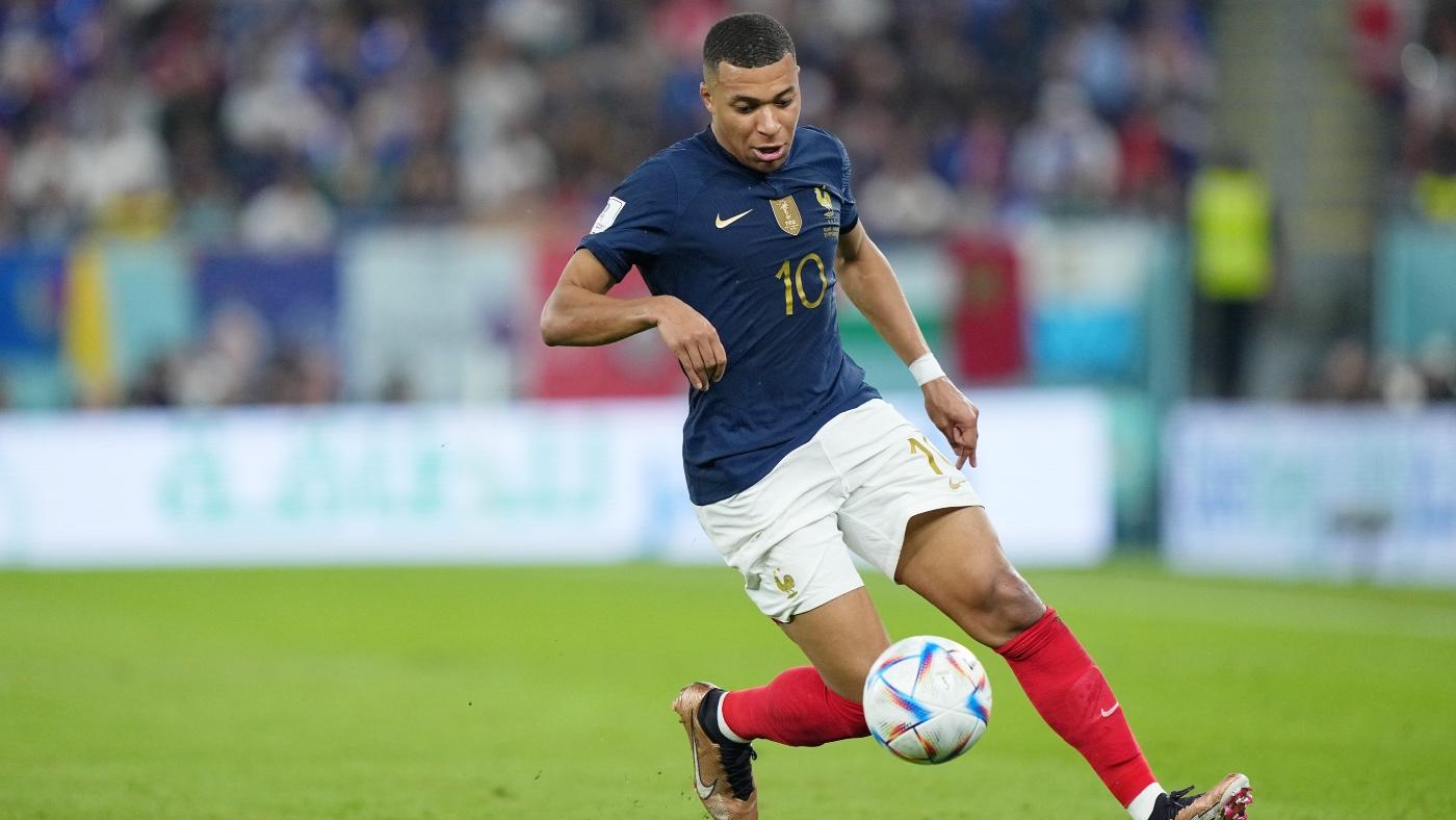 kylian mbappe usatsi world cup france