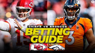 Chiefs vs. Bengals TV schedule: Start time, TV channel, live