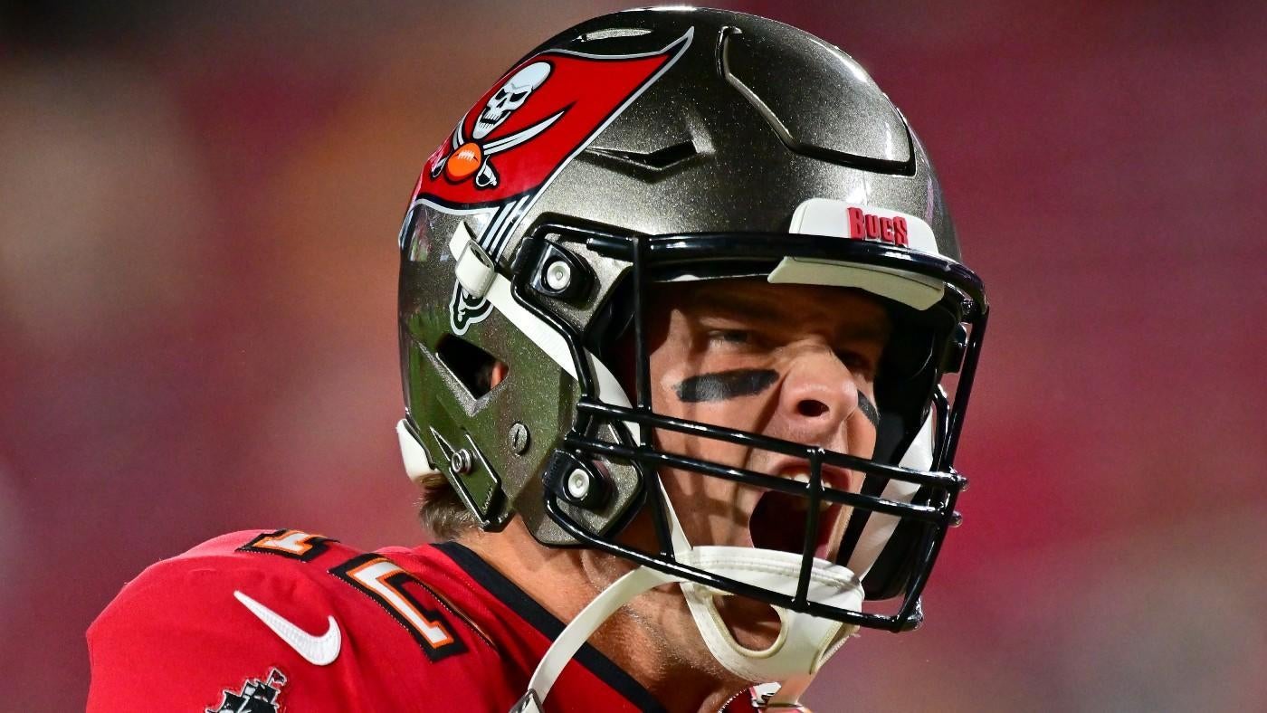 2023 NFL QB market guide Top free agents, trade targets, draft