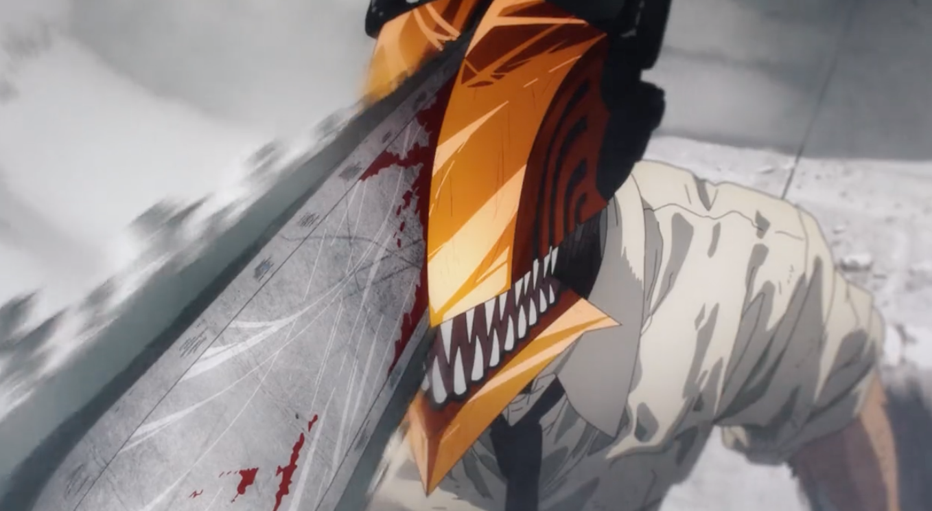 Chainsaw Man Episode 9 Promo Released: Watch