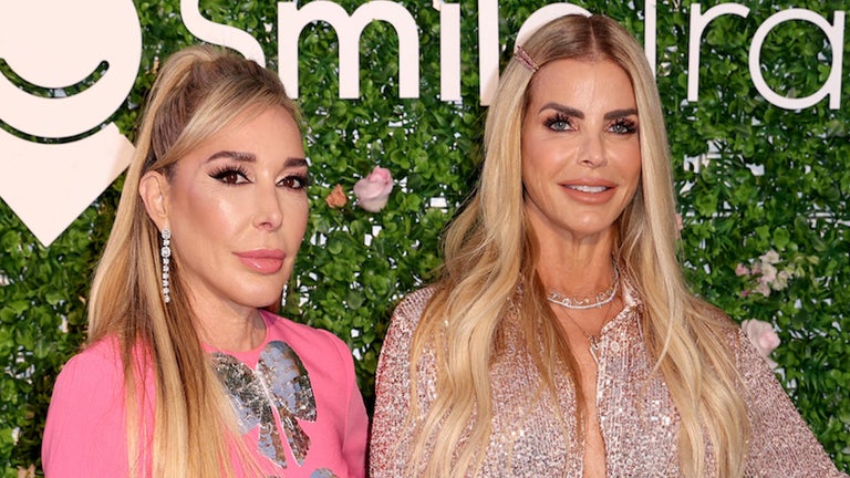 'RHOM': Marysol Patton and Alexia Nepola Recall 'Jaw-Dropping' Moment They Learned of Lisa Hochstein's Divorce (Exclusive)