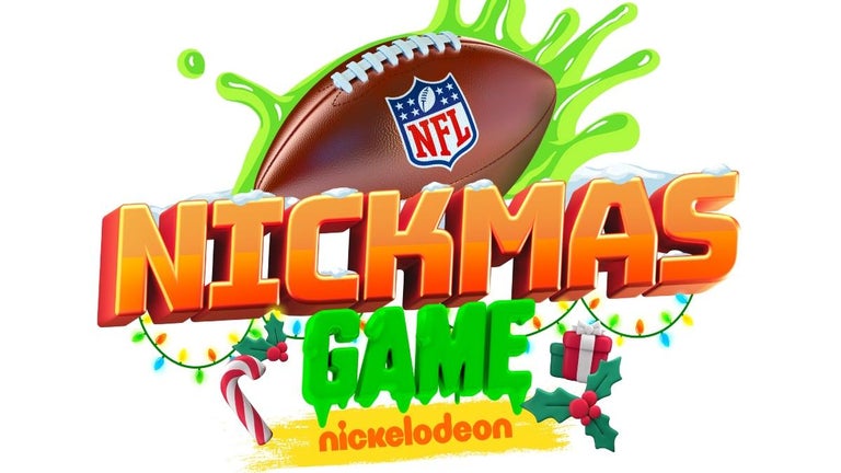 Nickelodeon Reveals Broadcast Team for NFL Christmas Day Game