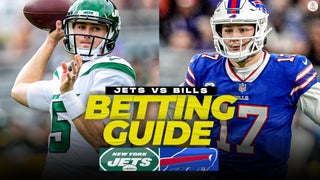 Bills vs. Jets: How to watch online, live stream info, game time