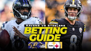 Steelers playoff outlook: How a Pittsburgh win over Ravens can
