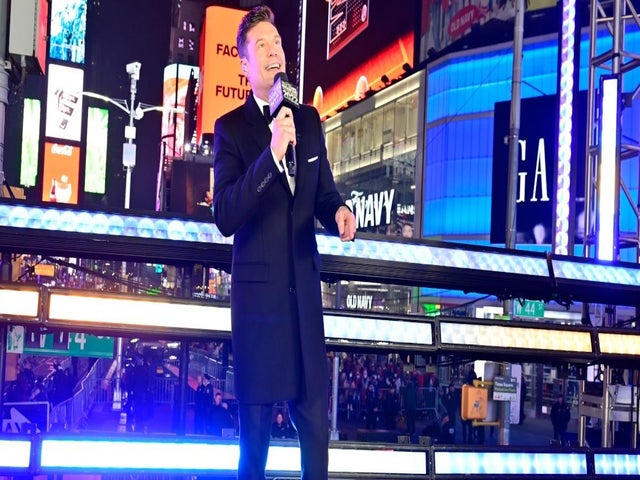 'Dick Clark's New Year's Rockin' Eve' Performers Revealed
