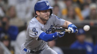 Trea Turner arbitration: Previewing the Dodgers shortstop's 2022