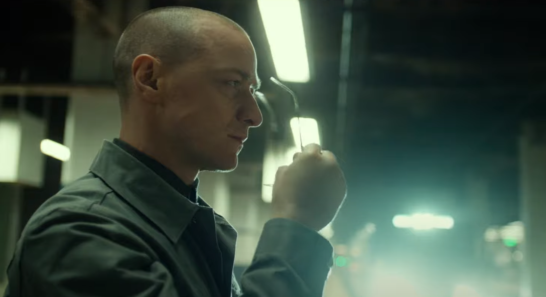 複数のM・ナイト・シャマラン映画がNetflixトップ10で話題