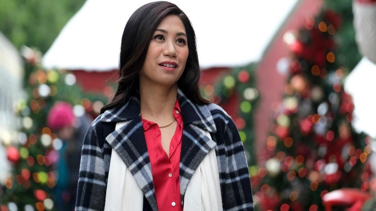 'Must Love Christmas': Liza Lapira Compares Her Christmas Movie Character to 'The Equalizer' (Exclusive)