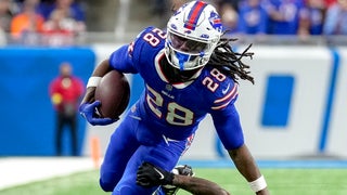 WR Beasley comes out of retirement to rejoin Buffalo Bills