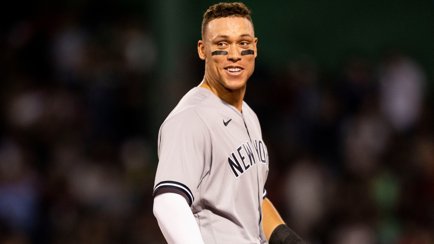 New York Yankees news: Aaron Judge arriving for Winter Meetings