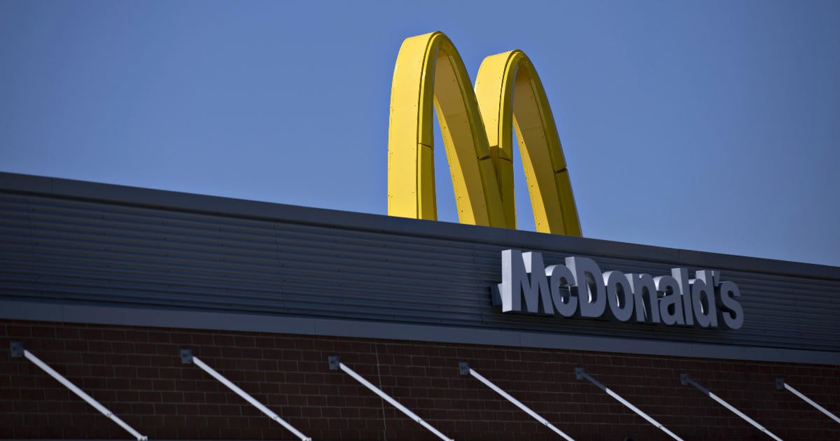 McDonald's Employee Charged With Murder After Allegedly Shooting Woman