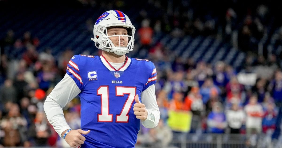 Josh Allen to help eliminate over $10 million of debt in Buffalo, Wyoming,  California